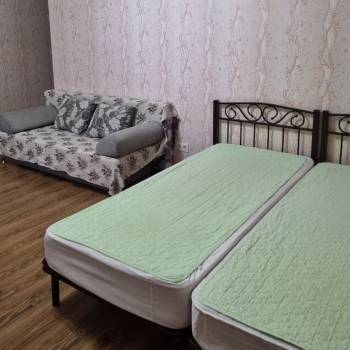 Сдается 1-комнатная квартира, 38 м²