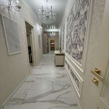 Сдается 2-х комнатная квартира, 90 м²