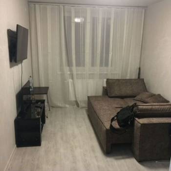 Сдается 1-комнатная квартира, 38,2 м²