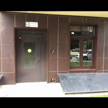 Сдается 1-комнатная квартира, 38,2 м²