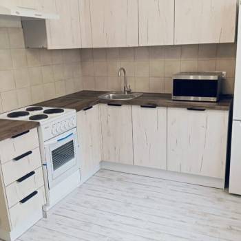 Сдается 2-х комнатная квартира, 61 м²