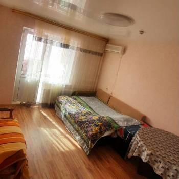 Сдается 2-х комнатная квартира, 52,8 м²