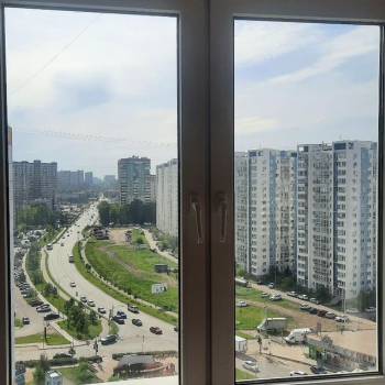 Сдается 2-х комнатная квартира, 52,8 м²