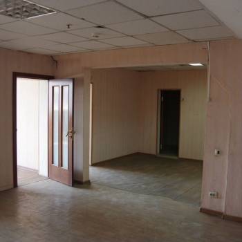 Сдается Нежилое помещение, 116 м²