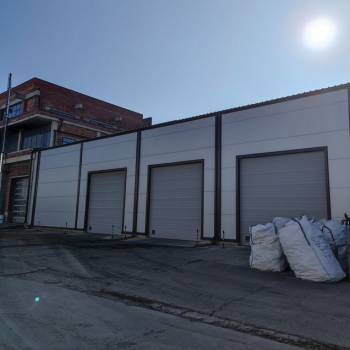 Сдается Нежилое помещение, 571,4 м²