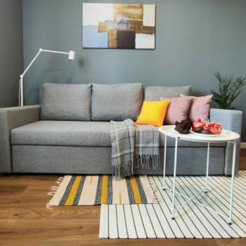 Продается 1-комнатная квартира, 21,7 м²