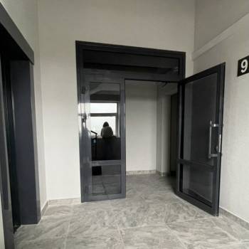 Продается 1-комнатная квартира, 34,1 м²