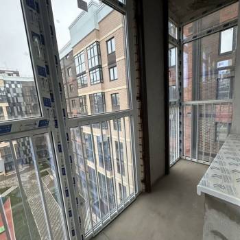 Продается 1-комнатная квартира, 22 м²