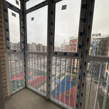 Продается 1-комнатная квартира, 22 м²