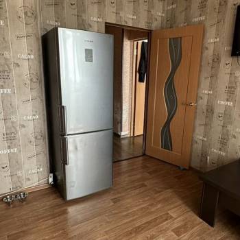 Продается 1-комнатная квартира, 35,7 м²