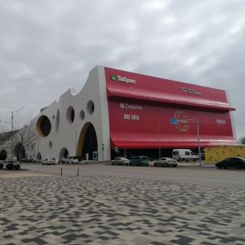 Продается 2-х комнатная квартира, 66 м²