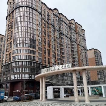 Продается 2-х комнатная квартира, 66 м²