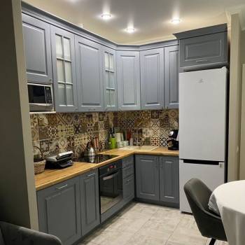 Продается 2-х комнатная квартира, 58 м²