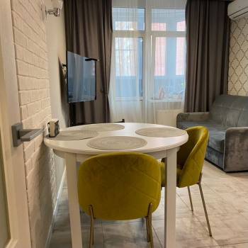 Продается 2-х комнатная квартира, 58 м²