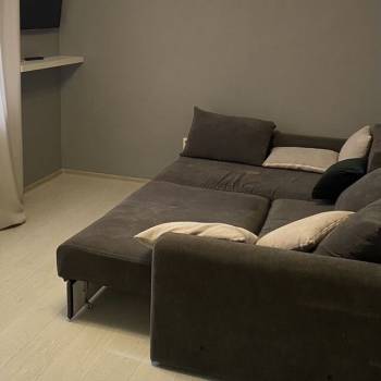 Продается 1-комнатная квартира, 45 м²