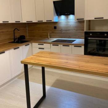 Продается 1-комнатная квартира, 45 м²