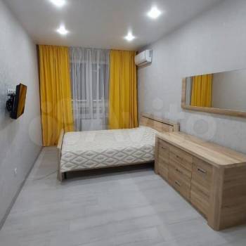 Сдается 1-комнатная квартира, 35 м²