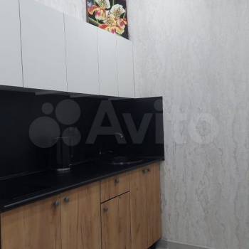 Сдается 1-комнатная квартира, 35 м²