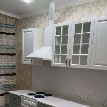 Сдается 1-комнатная квартира, 41 м²