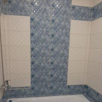 Сдается 1-комнатная квартира, 41 м²