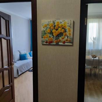 Сдается 1-комнатная квартира, 44 м²