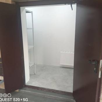 Продается Нежилое помещение, 5 м²