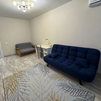 Сдается 2-х комнатная квартира, 58 м²