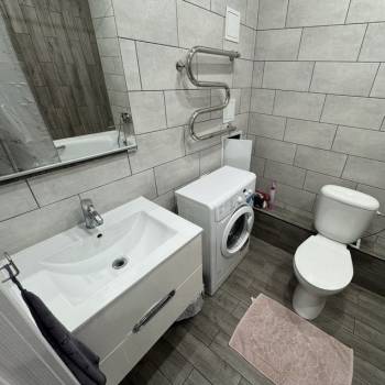 Сдается 2-х комнатная квартира, 58 м²