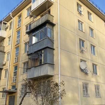 Продается 2-х комнатная квартира, 43,8 м²