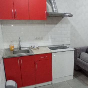 Сдается 1-комнатная квартира, 28 м²