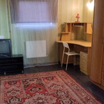 Сдается 1-комнатная квартира, 35 м²