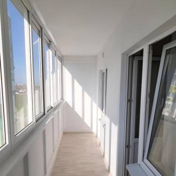 Сдается 1-комнатная квартира, 42,5 м²