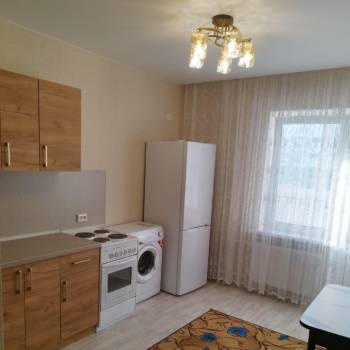 Сдается 1-комнатная квартира, 42,5 м²