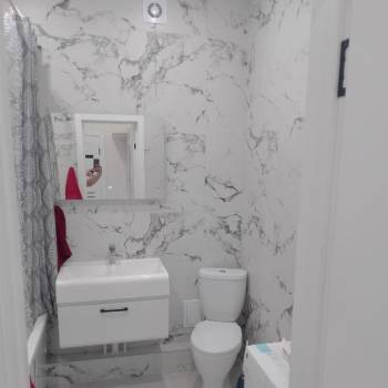 Сдается 1-комнатная квартира, 53 м²