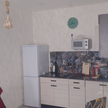 Сдается 1-комнатная квартира, 53 м²