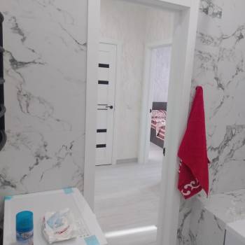 Сдается 1-комнатная квартира, 53 м²