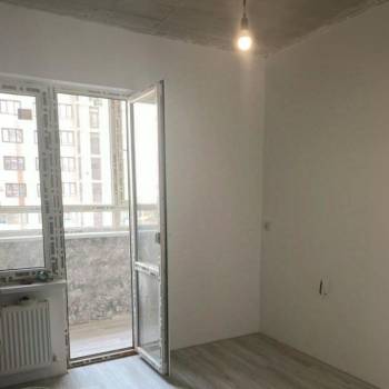 Сдается 1-комнатная квартира, 33 м²