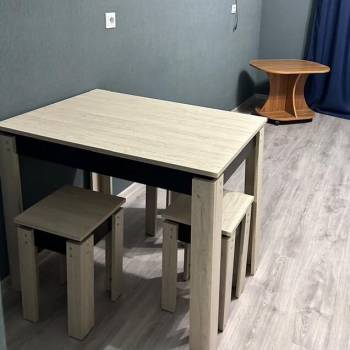 Сдается 1-комнатная квартира, 26 м²