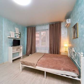 Продается 1-комнатная квартира, 40 м²