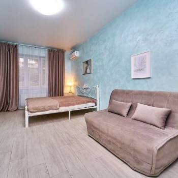 Продается 1-комнатная квартира, 40 м²