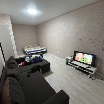 Сдается 2-х комнатная квартира, 37 м²