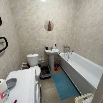 Сдается 2-х комнатная квартира, 37 м²