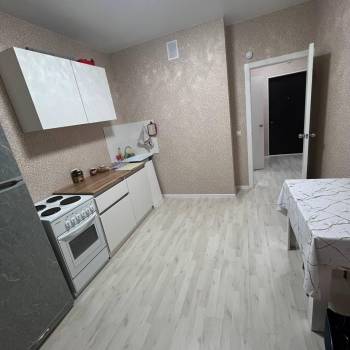 Сдается 2-х комнатная квартира, 37 м²