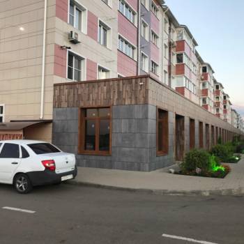 Продается Нежилое помещение, 21 м²