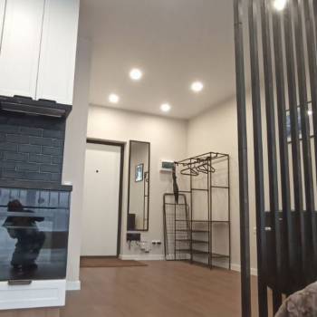 Сдается 1-комнатная квартира, 27,6 м²