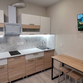 Сдается 1-комнатная квартира, 22 м²