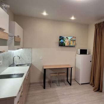 Сдается 1-комнатная квартира, 22 м²