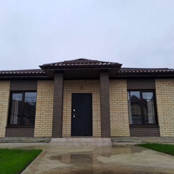 Сдается Дом, 100 м²