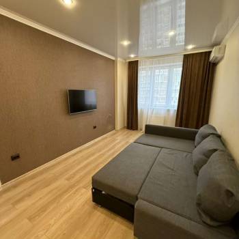 Сдается 1-комнатная квартира, 40 м²