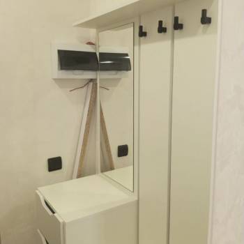 Сдается 1-комнатная квартира, 36 м²